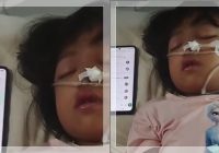 VIRAL! Tangis Warganet Pecah, saat Ibu Putar Voice Note Teman Sekelas untuk Anak Koma Akibat Meningitis