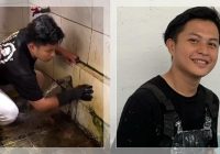 VIRAL! “Cleaner Masjid” Asal Sukabumi Diundang Raja Salman untuk Naik Haji: Balasan Manis dari Allah!