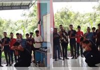 Bocah Tewas Terbakar Gegara Petugas Damkar Lalai, Bupati Aceh Utara Murka: "Semua Diganti Besok!"