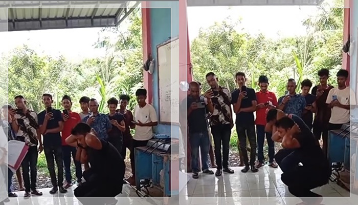 Bocah Tewas Terbakar Gegara Petugas Damkar Lalai, Bupati Aceh Utara Murka: "Semua Diganti Besok!" - Wartabanjar | OPSIIN-1