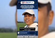 VIDEO - Dedi Mulyadi Ingin Siswa Nakal Dikirim ke Barak Militer