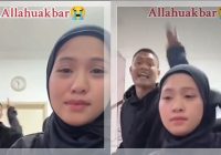 DICERAI LIVE! Siti Jamumall Ditalak Dua oleh Suami di TikTok, Ribuan Penonton Saksikan dan Viral
