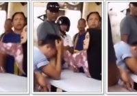 Duda Baru Cerai Jadi Begal Payudara & Nyaris Diamuk Massa! Mengaku Tak Bisa Kendalikan Nafsu!