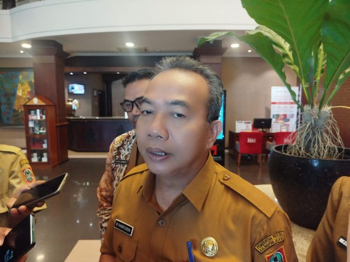 Sekolah Rakyat Segera Hadir di Kalsel, Prioritaskan Anak dari Keluarga Berpenghasilan Segini!