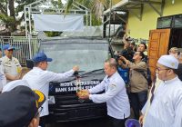 Menteri LH : Baru 39 Persen Sampah Dikelola dengan Baik