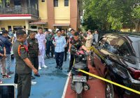 Sidang Perdana Kasus Pembunuhan Juwita: Oknum TNI AL Dikenai Pasal Berlapis, Dakwaan Pasal 340 KUHP