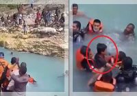 KEAJAIBAN di NTT! Bocah Ditemukan Selamat Setelah Dua Hari Hilang Tenggelam