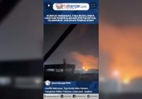 VIDEO - Konflik Memanas, Tiga Rudal India Hantam Pangkalan Militer Pakistan, Islamabad Janjikan Pembalasan