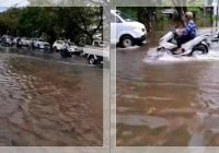 AWAS! Banjir Rob Ancam Kalimantan Selatan Hari Ini, Pesisir Banjarmasin, Tanbu, Banjar, Tala Jadi Sorotan