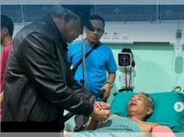 Ngeri! Ketua Ormas Otaki Pembacokan Jaksa di Deli Serdang, Netizen Geram: "Ormas Musuh Negara!"
