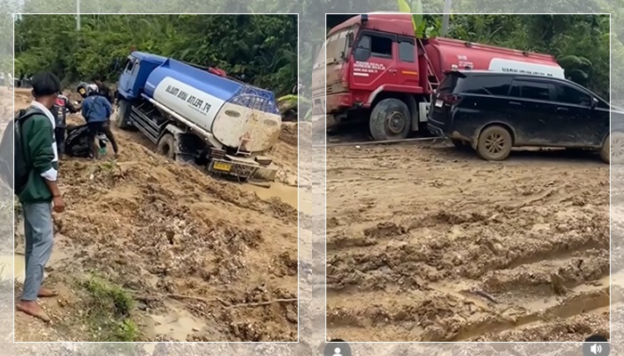 jalan rusak parah di kalteng4