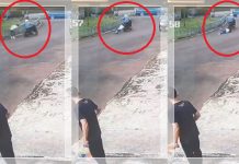 Ibunda Desainer Kenamaan Jadi Korban Jambret saat Jogging, Netizen Soroti Aksi 'Bapak Kaos Hitam' yang Bikin Geram
