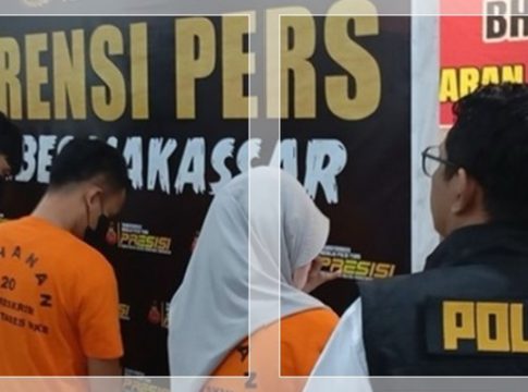 Mahasiswi Berprestasi FK Unhas Jadi Tersangka Joki UTBK, Diduga Terlibat Sindikat Peretasan Soal Ujian