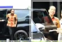 UPDATE Mobil Jokowi yang Nunggak Pajak, Ternyata Terdaftar atas Nama Perusahaan Kahiyang Ayu