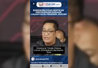VIDEO - Jokowi Kunjungi Dosen Pembimbingnya di UGM di Tengah Isu Ijazah Palsu