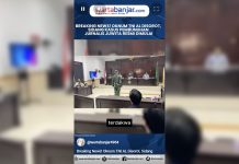 VIDEO - Breaking News! Oknum TNI AL Disorot, Sidang Kasus Pembunuhan Jurnalis Juwita Resmi Dimulai