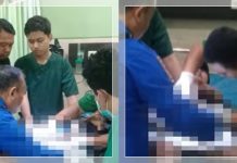 Nekat! Kakek di Ngawi Pasang Pralon di Alat Vital demi Redam Fantasi, Akhirnya Damkar Turun Tangan