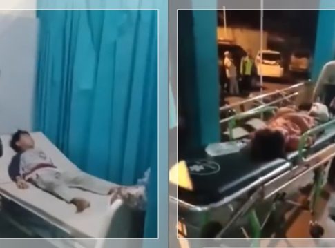 Tragis! Program Makan Bergizi Gratis Kembali Telan Korban, Pelajar di Tasikmalaya Ramai-ramai Dilarikan ke RS