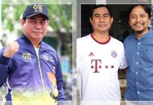 Barito Putera Terdegradasi ke Liga 2, Ketua PWI Kalsel: “Saya Menunduk, Tapi Tetap Setia”