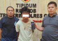 Heboh! Kurir Makanan di Gowa Rekam Wanita Tidur Lewat Jendela, Ngaku Pernah Juga Kerjain Mertua