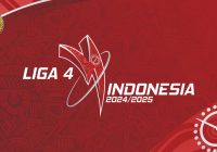 Daftar Grup Babak 16 Besar Liga 4 2024/2025, ini Dia Hasil Drawingnya