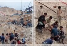 Tragedi Tambang Emas Tradisional di Kapuas Tengah! Empat Penambang Tewas Tertimbun Longsor