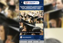 VIDEO - Khawatir Rahasia Teknologinya Dicuri, Amerika Serikat Cabut Visa Mahasiswa Asal China