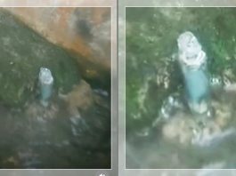 WARGA RESAH! Maling Meteran Air Makin Nekat, Giliran Warga Kertak Hanyar Kehilangan, “Cari ke Tukang Besi!”