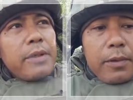 Gabung Militer Rusia, Eks Marinir Dicabut Kewarganegaraannya, Satria Arta Kumbara: "Maling Duit Rakyat Dilindungi"
