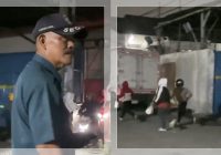 GILA! Segel Pemkot Surabaya Dirusak! Gudang CV Sentosa Seal Tetap Beroperasi, Netizen: “Uang Adalah Segalanya”
