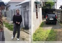 WARGA RESAH! 4 OTK Berpakaian Rapi Datangi Rumah-rumah Banjarbaru, Ngaku Mau Data Anak tapi Mencurigakan