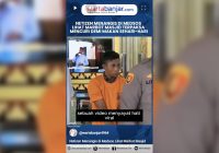 VIDEO - Netizen Menangis di Medsos Lihat Marbot Masjid Terpaksa Mencuri Demi Makan Sehari-Hari