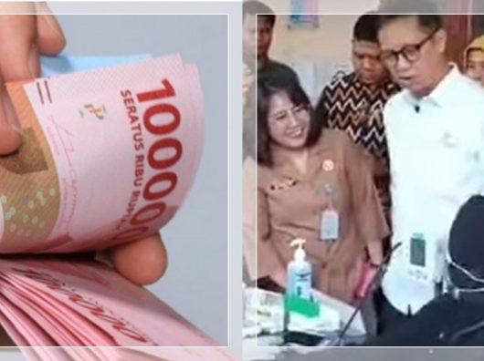 GEGER! Menkes Sebut Gaji Rp15 Juta Lebih Pintar, Netizen Ngamuk: “Nyindir Program Makan Gratis Ya?”