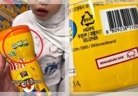 HEBOH! Camilan Berlabel Halal di Minimarket Ternyata Mengandung Babi, Netizen Bingung: Kok Bisa Lolos?