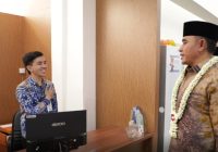 Permudah Layanan ke Masyarakat, Bank Kalsel Kini Juga Hadir di MPP Tanah Laut