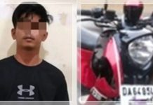 Modus Edan! Sabu Diselipkan di Bungkus Permen Yupi, Pemasok Narkoba Guntung Manggis Dibekuk