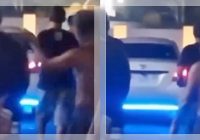 VIDEO VIRAL! Sopir Taksi Online Antar Penumpang ke Kuburan di Banyumas, Penumpang Hilang Misterius
