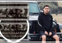 Umbara Brothers Bakal Rilis Film “Ozora: Penganiayaan Brutal Penguasa Jaksel”, Netizen: "Jangan Ditonton"