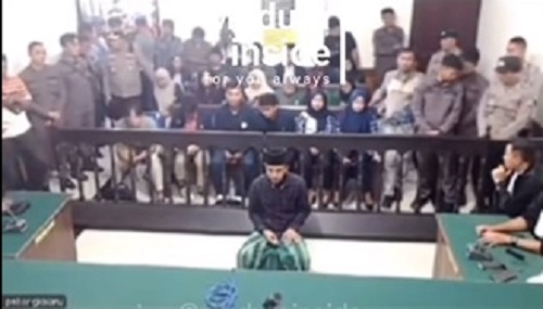 pembunuh mahasiswi