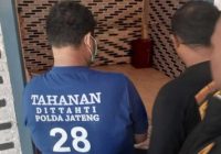 FAKTA BARU Kasus Predator Anak di Bawah Umur di Jepara: 31 Korban Diperkosa di 7 Lokasi