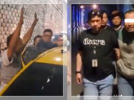 MENEGANGKAN! Proses Penangkapan Pelaku Bentrokan Bersenjata di Kemang: 25 Orang Ditangkap, 9 Tersangka