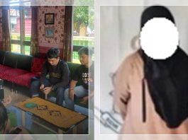 Asisten Rumah Tangga Curi Emas Istri Dokter di Sinjai, Total Kerugian Capai Rp60 Juta!