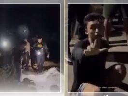 Malam Mencekam di Gunung Poboya! Dua Pendaki Perempuan Disandera, Polisi Kejar Pelaku Bersenjata Tajam