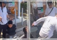 WASPADA! Kejahatan Via MiChat! Pria Dijebak Ketemu Cewek, Malah Dipalak Rp200 Ribu Pakai Pisau