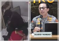 TERNYATA! Perampokan Minimarket di Tanah Abang Rekayasa Karyawan Sendiri