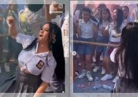 LAGI VIRAL! SMKN 1 Tejakula Buleleng Gelar Perpisahan Pakai DJ, DPD RI Bali: “Tunggu Sidak ke Sekolah Doyan Party!"
