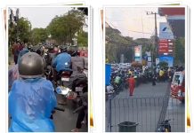Pertamax Langka di Balikpapan! Warga Resah, Pertamina Akui Ada Keterlambatan Distribusi