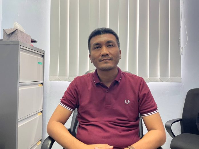 Dinas PUPR Kalsel Bangun Tangki Septik di 5 Kabupaten Kota