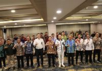 Dinas PUPR Kalsel Gelar Sosialisasi Pengelolaan Air Limbah
