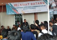 Kadis Koperasi dan UKM Kalsel : Arahan Menteri UMKM Pembinaan Harus Diutamakan